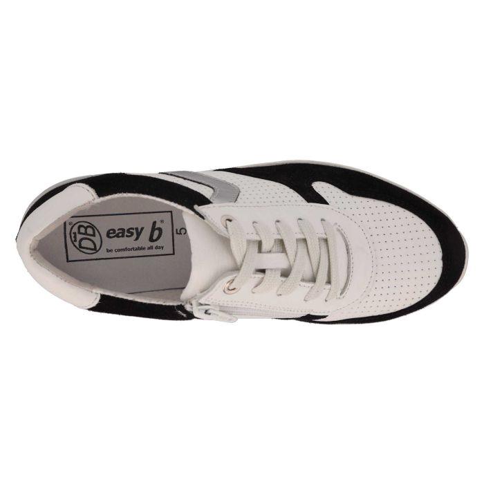 Women's Wide Fit DB Speedwell Sneakers