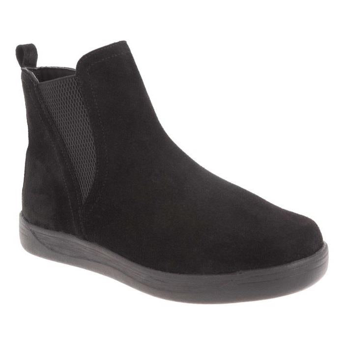 Women's Wide Fit DB Caitlin Boots