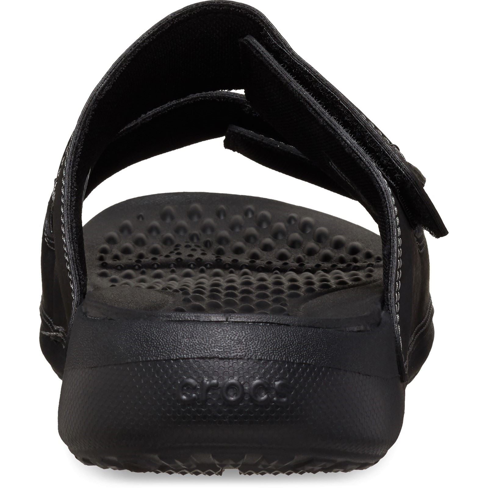 Men's Crocs 209396 Yukon Vista II Sandals | Crocs | Wide Fit Shoes