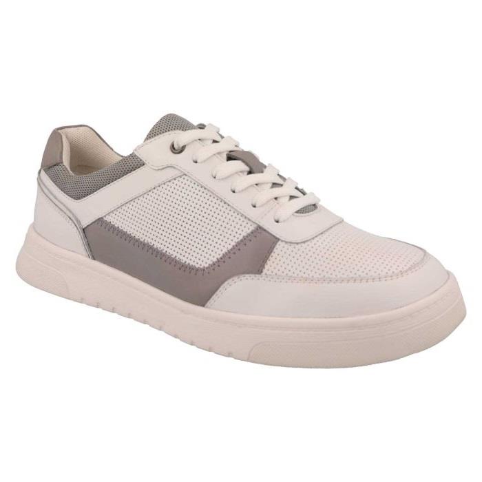 Men's Wide Fit DB Arlo Shoes