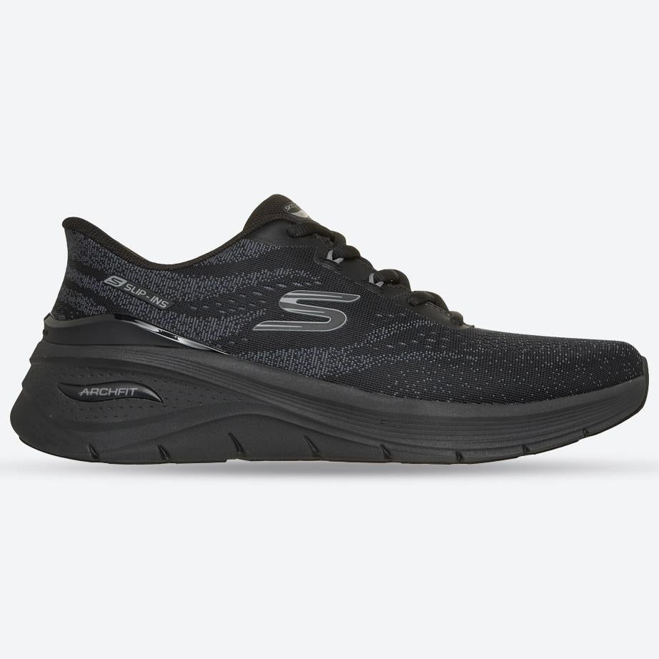 Men's Wide Fit Skechers 233400 Slip-ins Arch Fit 3.0 Sneakers