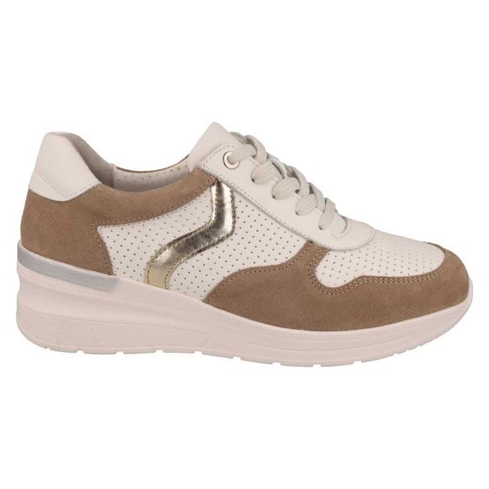Women's Wide Fit DB Speedwell Sneakers