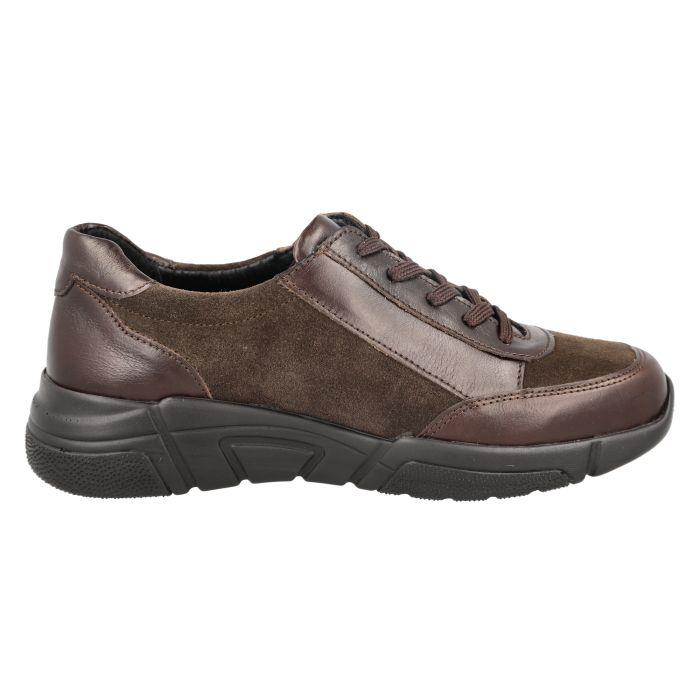 Women's Wide Fit DB Granby Shoes