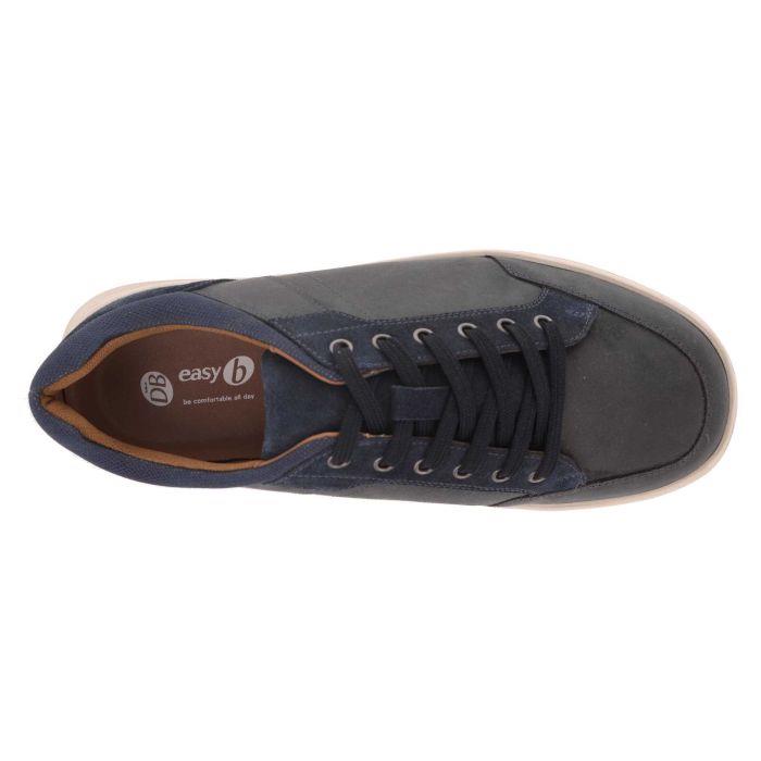 Men's Wide Fit DB Albie Shoes