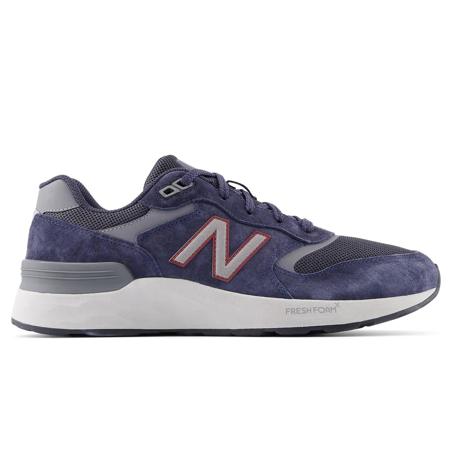 n.c44 　New Balance M999v3 27cm Men's Wide Fit New Balance MW880BC7 Walking/Running Sneakers