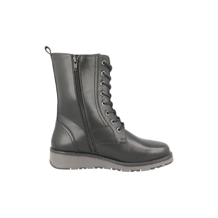 Women's Wide Fit DB Giselle Boots