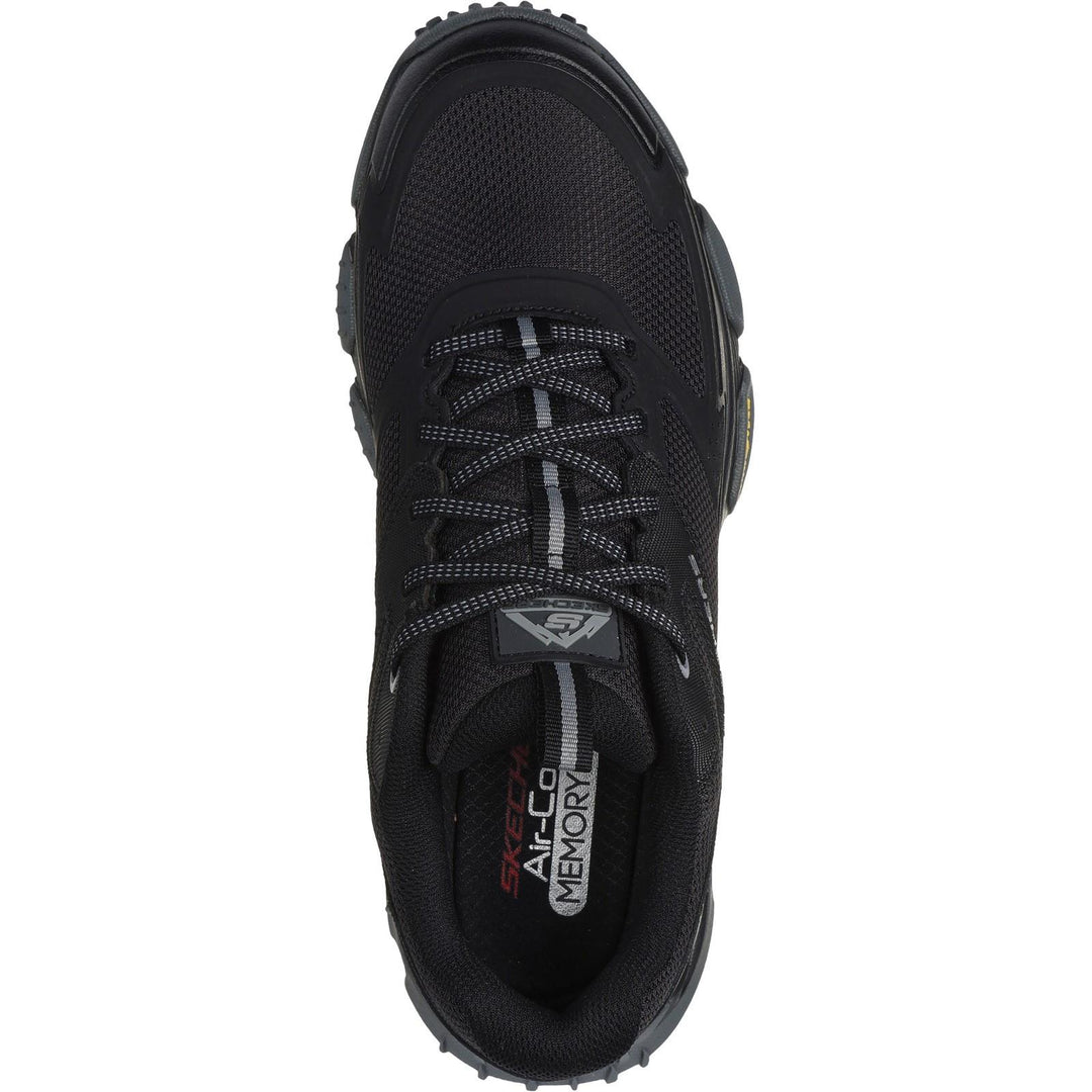 Men's Wide Fit Skechers 237553 Skech-air Envoy Sleek Sneakers