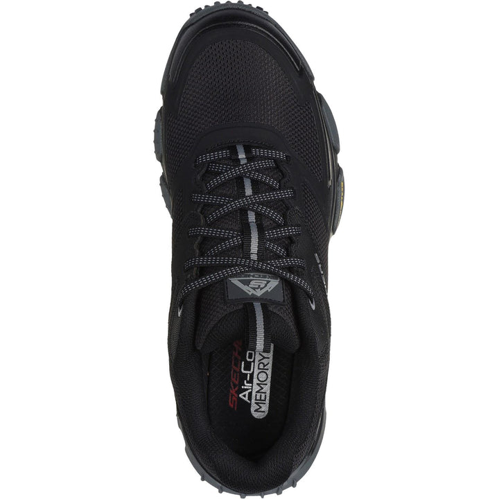 Men's Wide Fit Skechers 237553 Skech-air Envoy Sleek Sneakers
