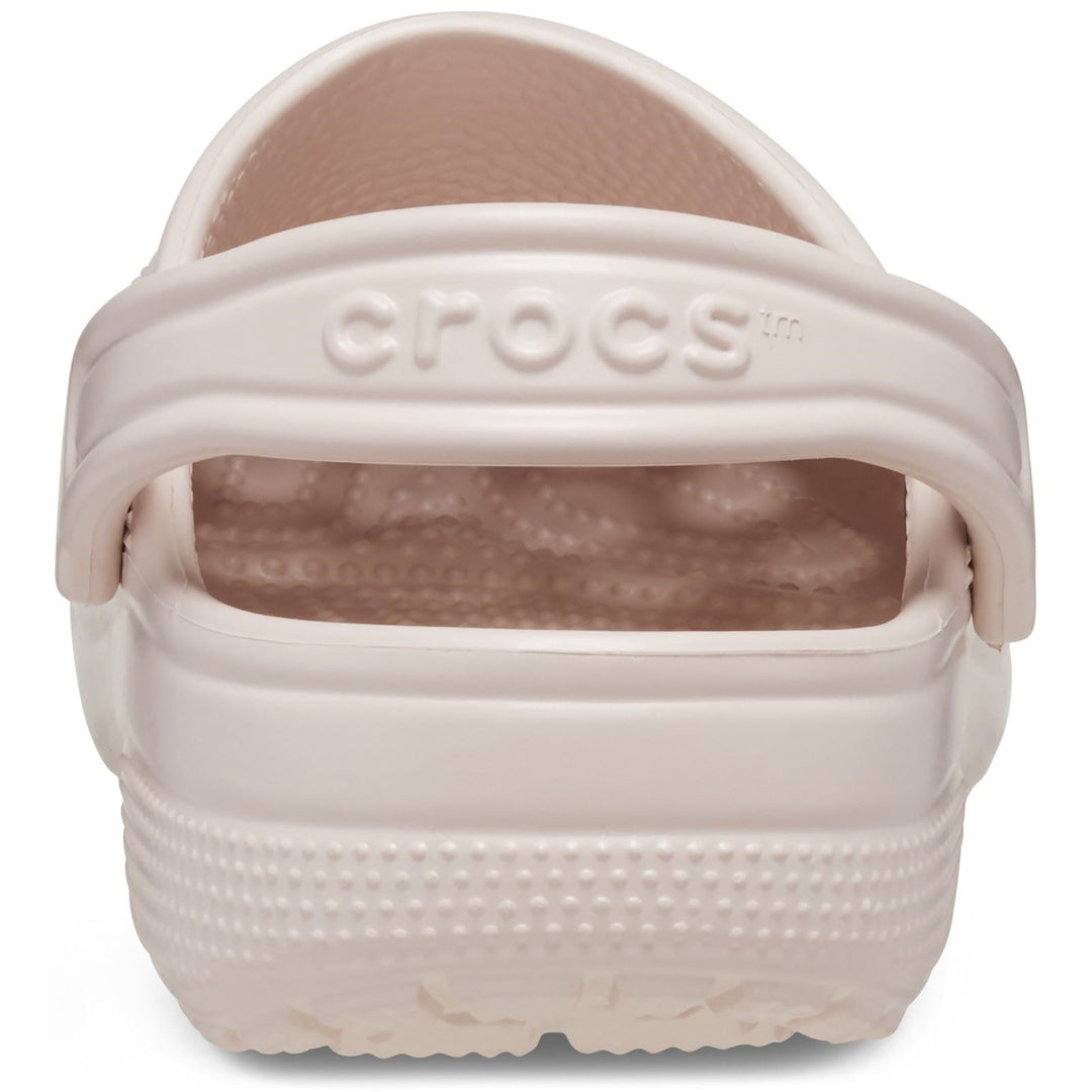 Unisex Wide Fit Crocs 10001 Classic Clog Slip On Sandals