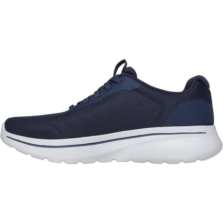 Men's Relaxed Fit Skechers 217078 Go Walk Arch Fit N Joy Cullman Sneakers