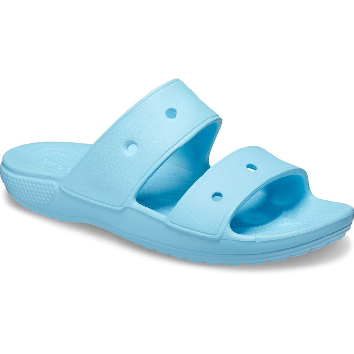 Unisex Wide Fit Crocs 206761 Classic Sandals