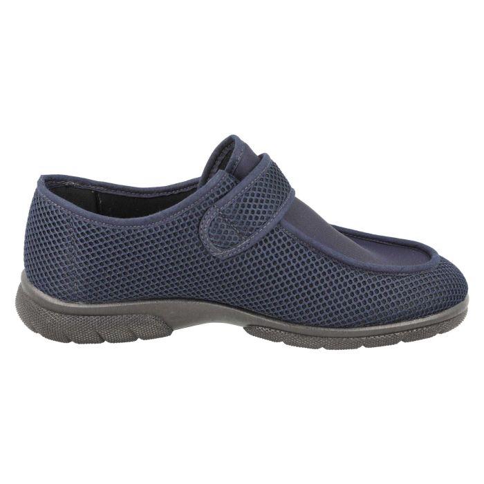Men's Wide Fit DB Jamie Shoes