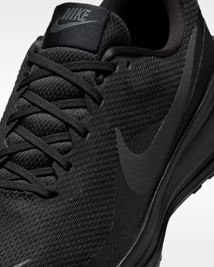 Men's Wide Fit Nike HQ1996-004 Revolution 8 Running Sneakers