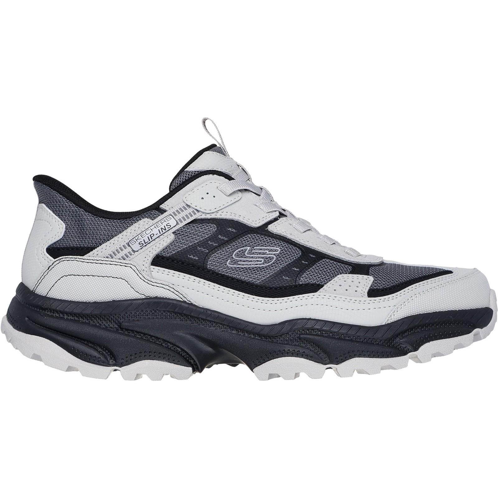 エリンギ　4枚 Men's Wide Fit Skechers 237744 Slip-ins Vigor At Sneakers