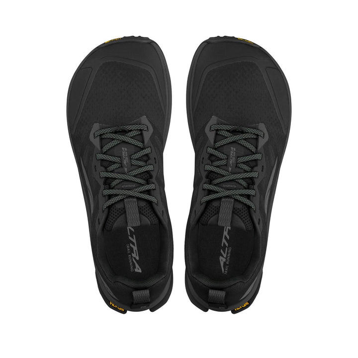 Men's Wide Fit Altra Lone Peak 9 Trail Running Sneakers