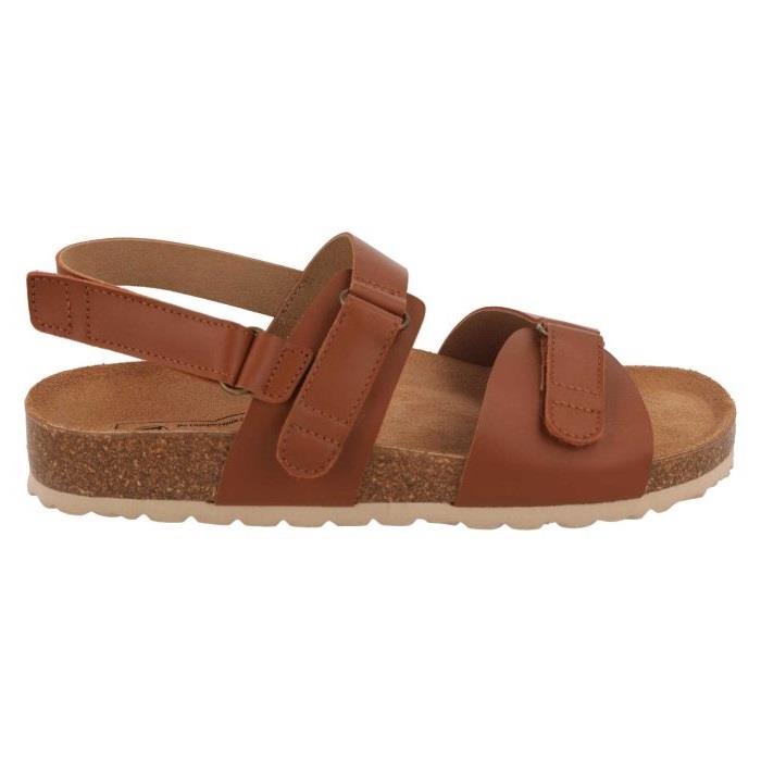 Women's Wide Fit DB Nettle Sandals