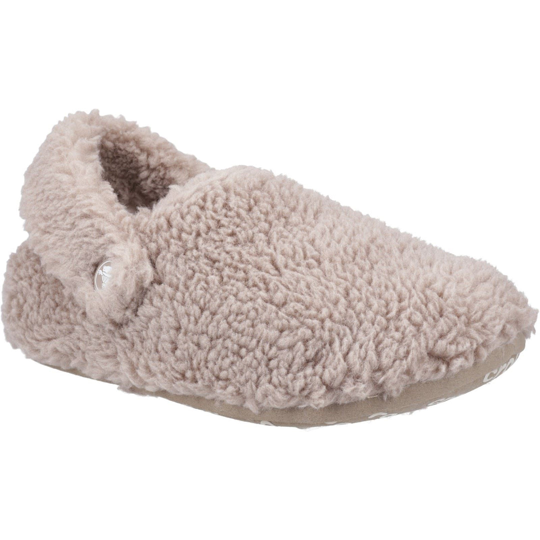 Unisex Wide Fit Crocs 210856  Classic Cozzzy Slippers