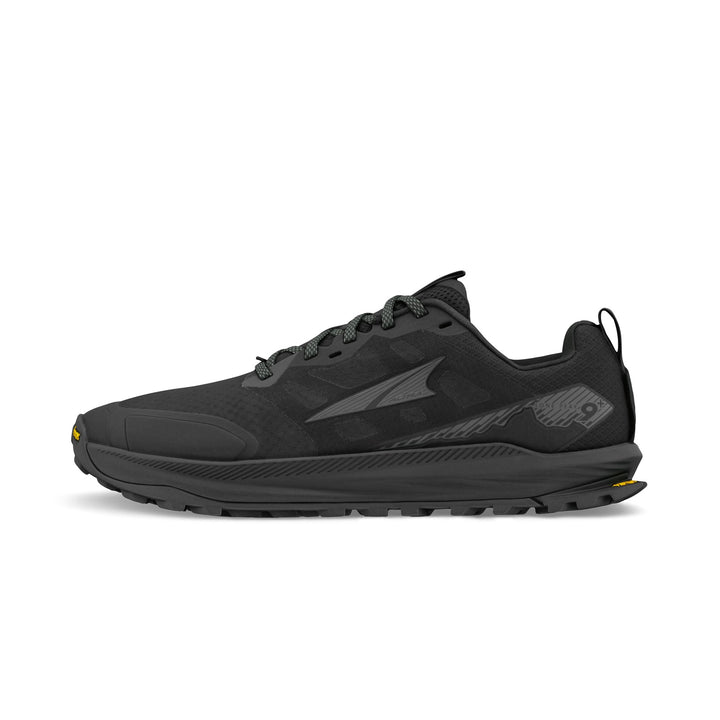 Women's Wide Fit Altra Lone Peak 9 Trail Running Sneakers