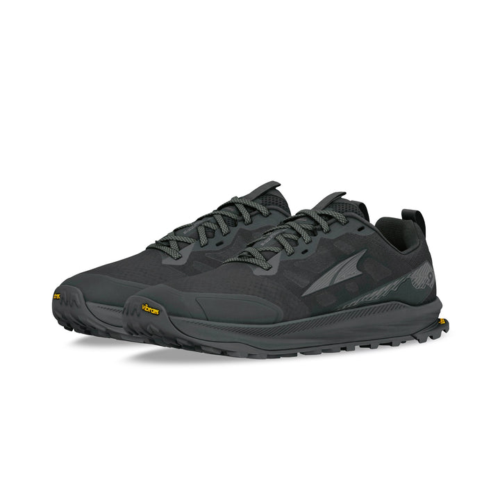 Women's Wide Fit Altra Lone Peak 9 Trail Running Sneakers