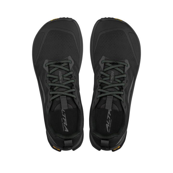 Women's Wide Fit Altra Lone Peak 9 Trail Running Sneakers