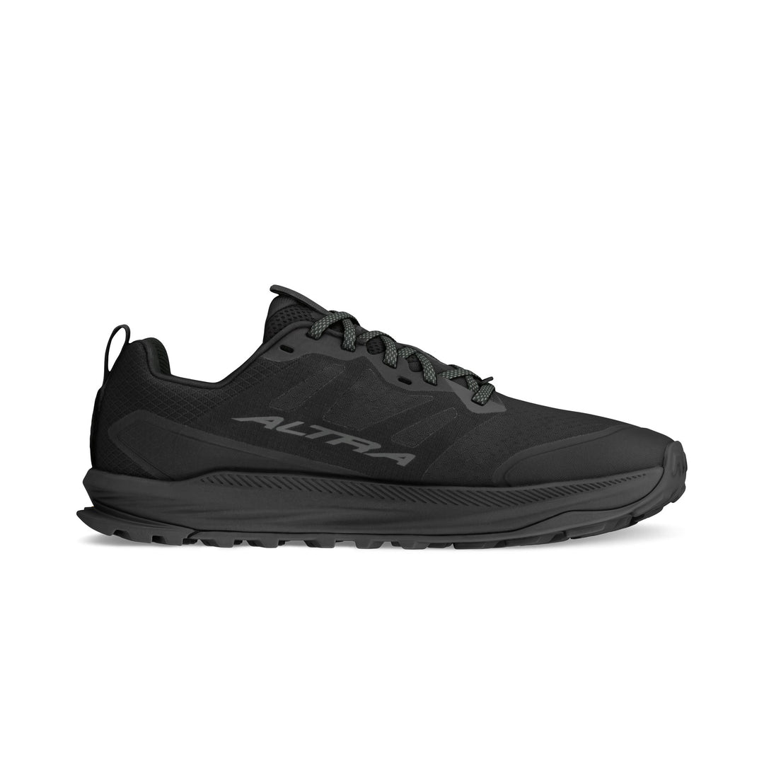 Women's Wide Fit Altra Lone Peak 9 Trail Running Sneakers