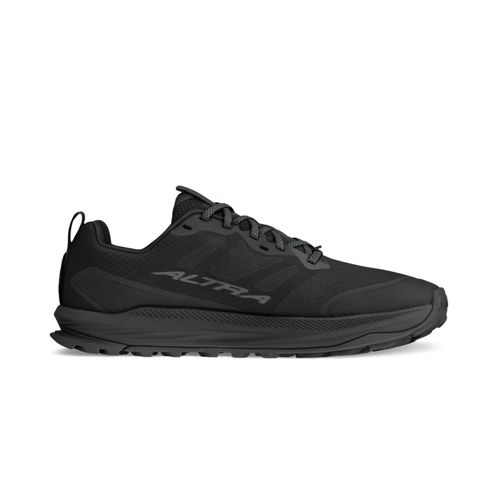 Women's Wide Fit Altra Lone Peak 9 Trail Running Sneakers