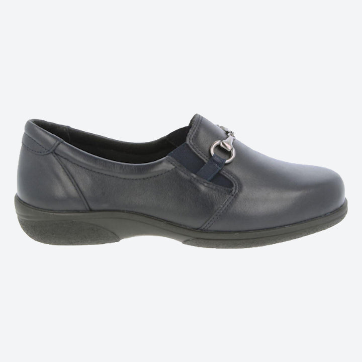 Womens Wide Fit DB Antarctica Shoes