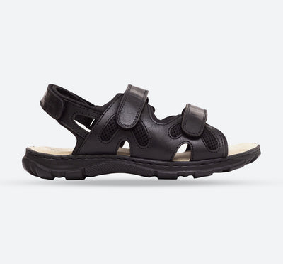 Men's Wide Fitting Sandals | Wider Fit Sandals | Wide Fit Shoes – Wide