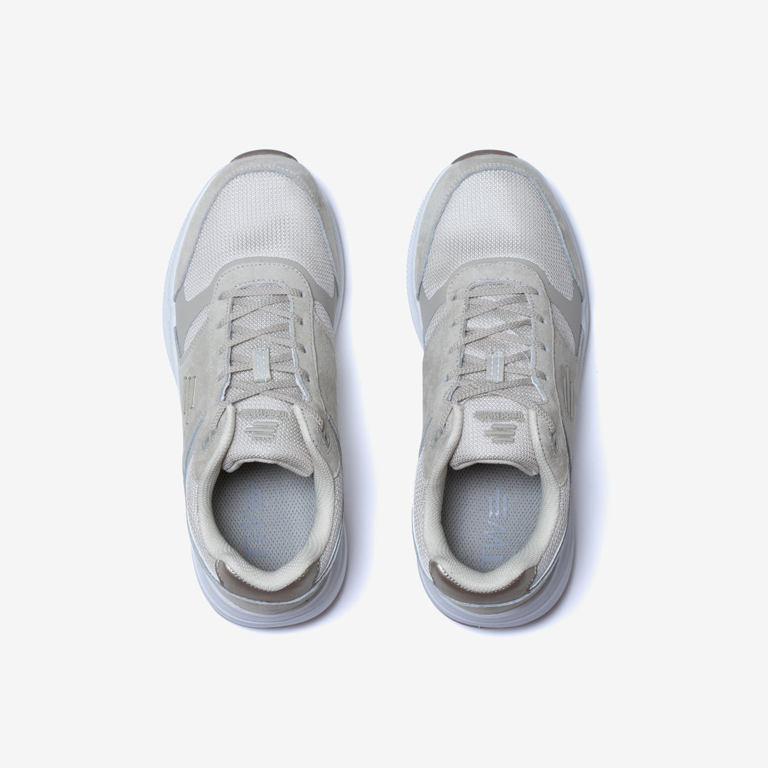 Tredd Women's Wide Fit Tredd Well Athena Sneakers | Tredd Well | Wide Fit ...