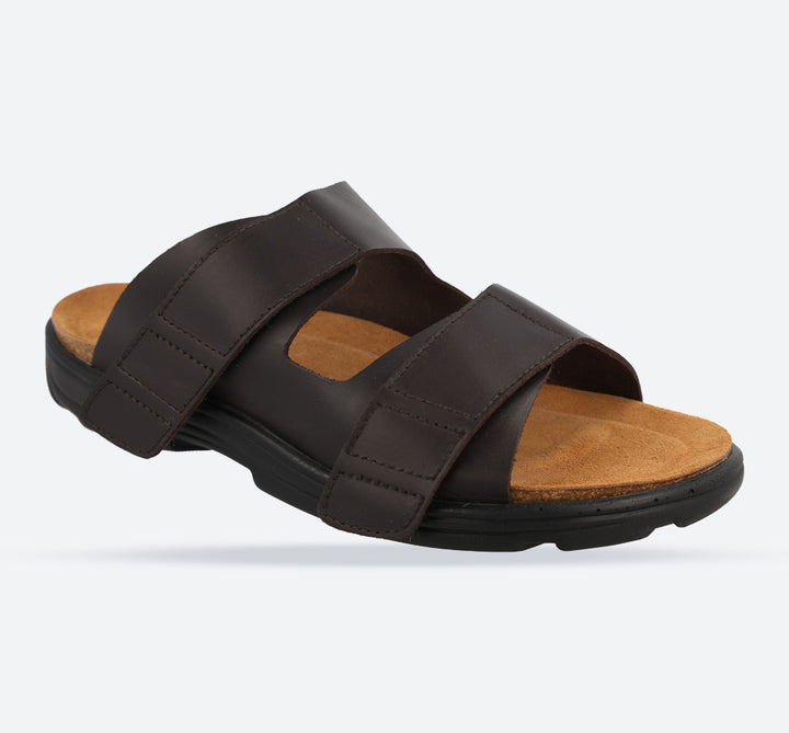 Men's Wide Fit DB Blake Mules