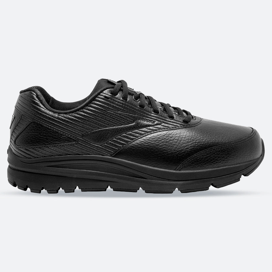 Men's Wide Fit Brooks Addiction Walker 2 Running Sneakers