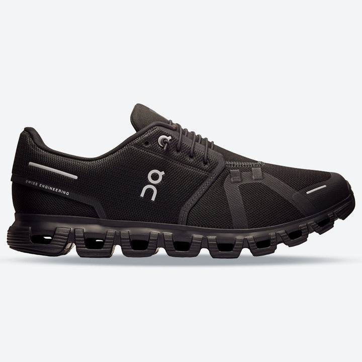 Men's Wide Fit On Cloud 6 Wide Sneakers