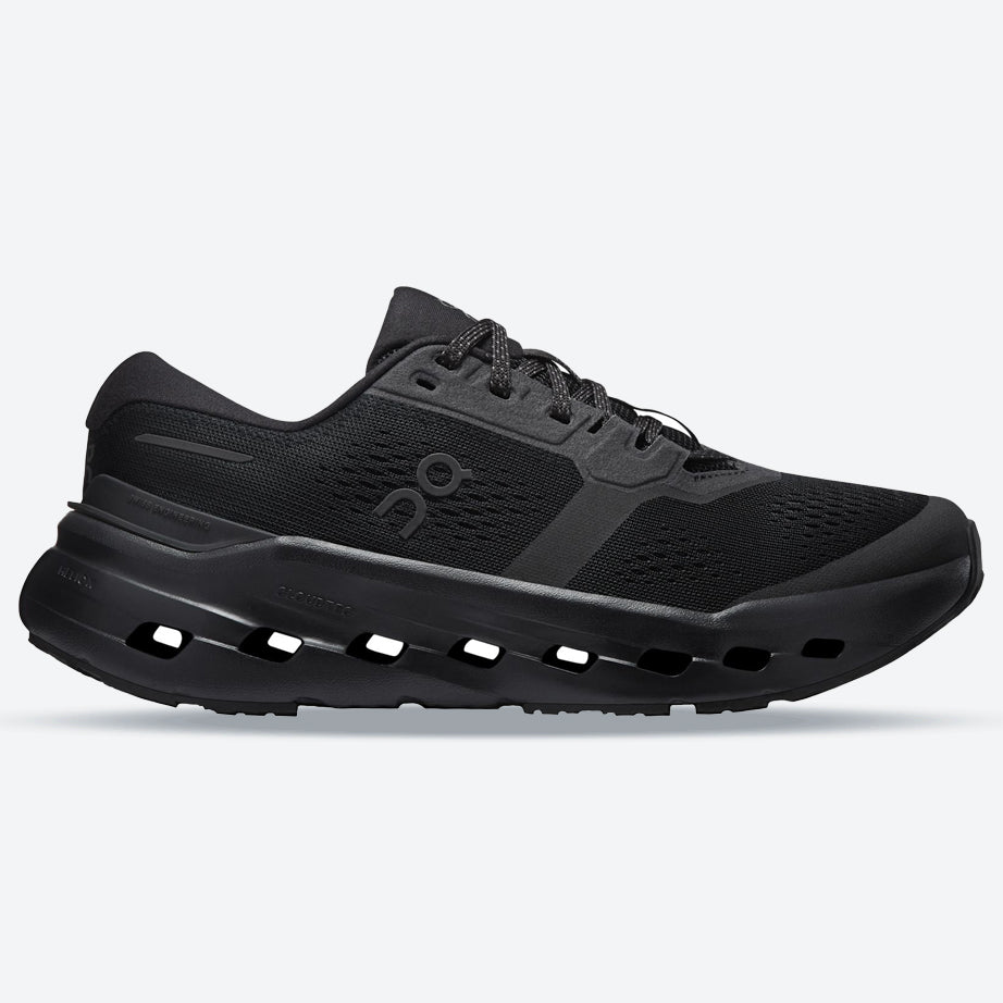 Men's Wide Fit On Cloudrunner 3 Wide Sneakers
