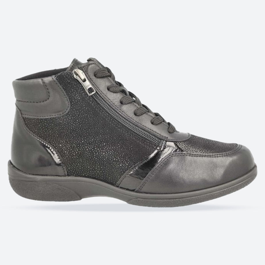 Women's Wide Fit DB Nova Boots