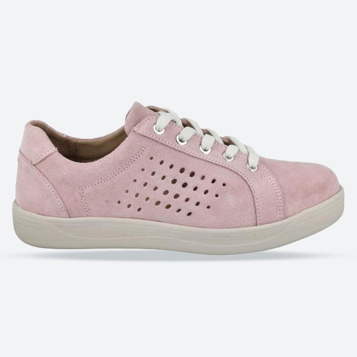Women's Wide Fit DB Aleen Shoes