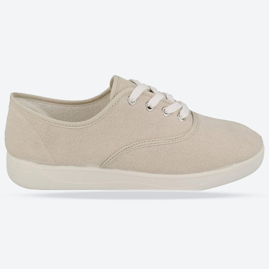 Womens Wide Fit DB Banff Shoes
