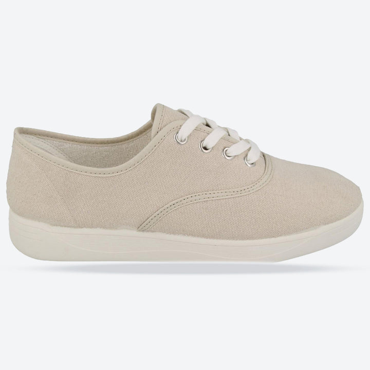 Womens Wide Fit DB Banff Shoes