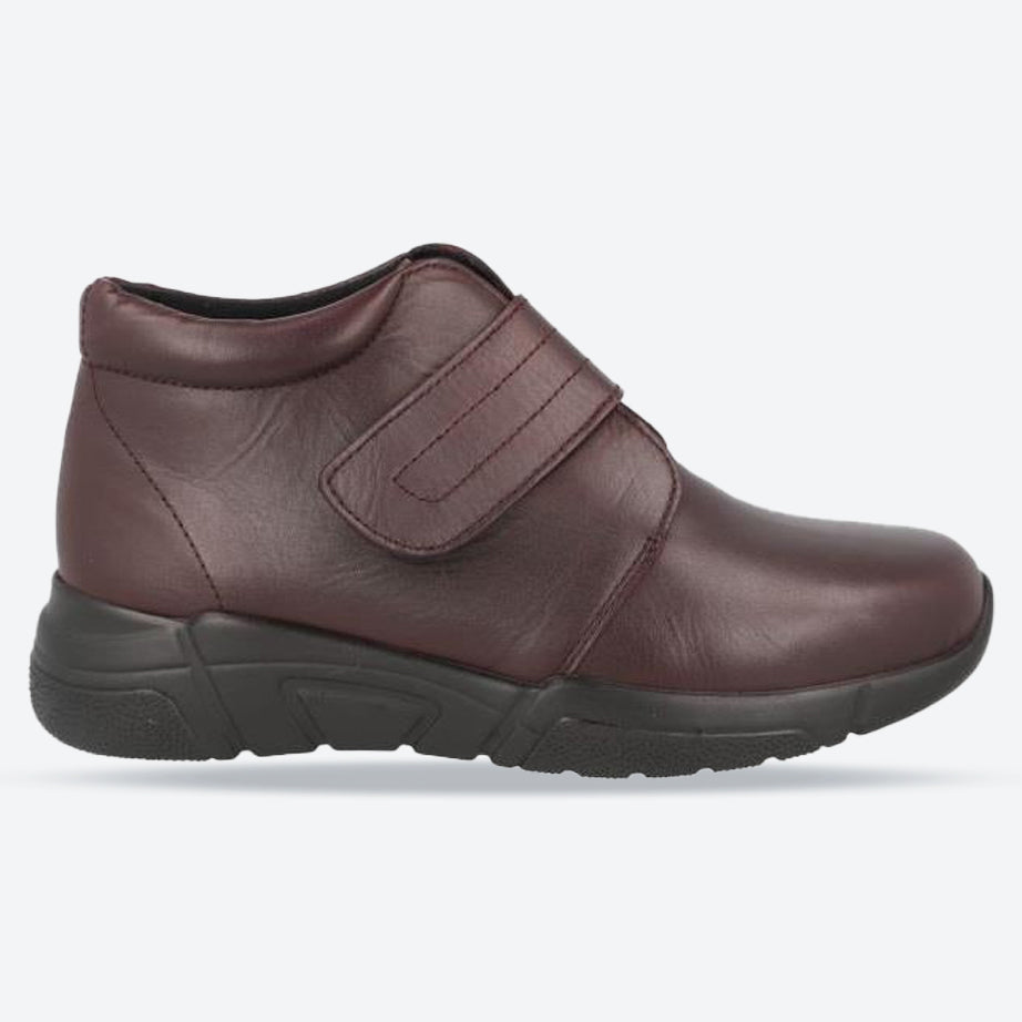 Women's Wide Fit DB Bay Boots