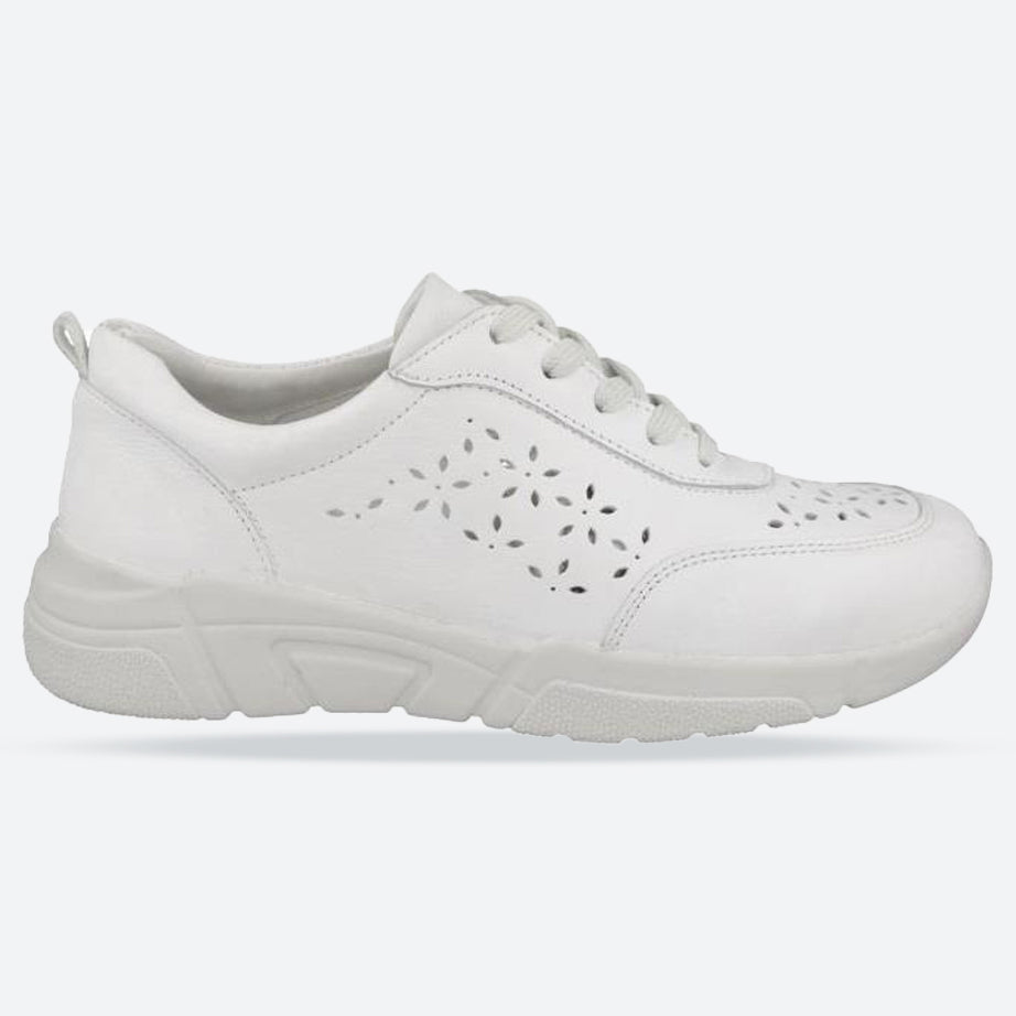 Women's Wide Fit DB Briar Sneakers