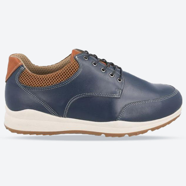 Men's Wide Fit DB Constantine Shoes