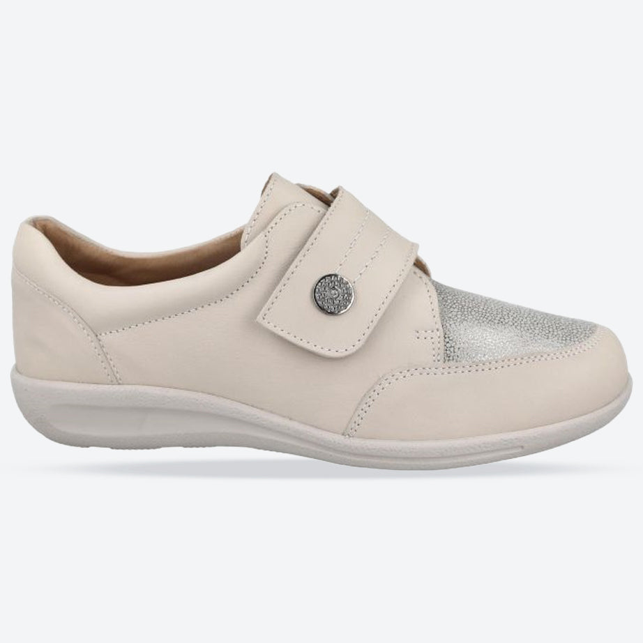Women's Wide Fit DB Ember Shoes
