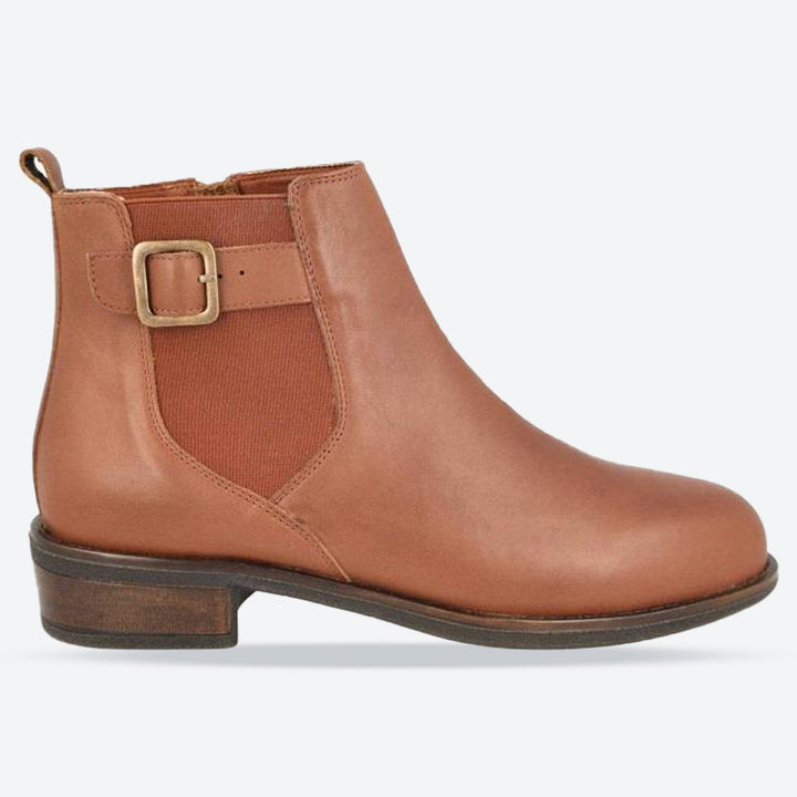 Women's Wide Fit DB Esme Boots