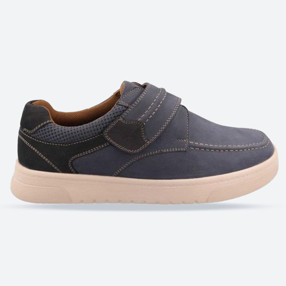 Men's Wide Fit DB Ethan Shoes