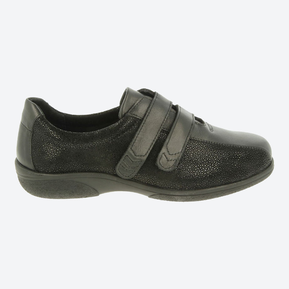 Womens Wide Fit DB Europe Shoes