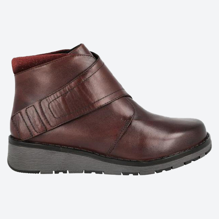 Women's Wide Fit DB Hitchin Boots