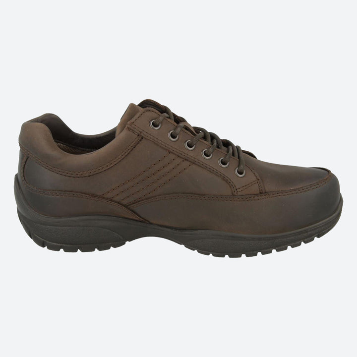 Mens Wide Fit DB Istanbul Shoes