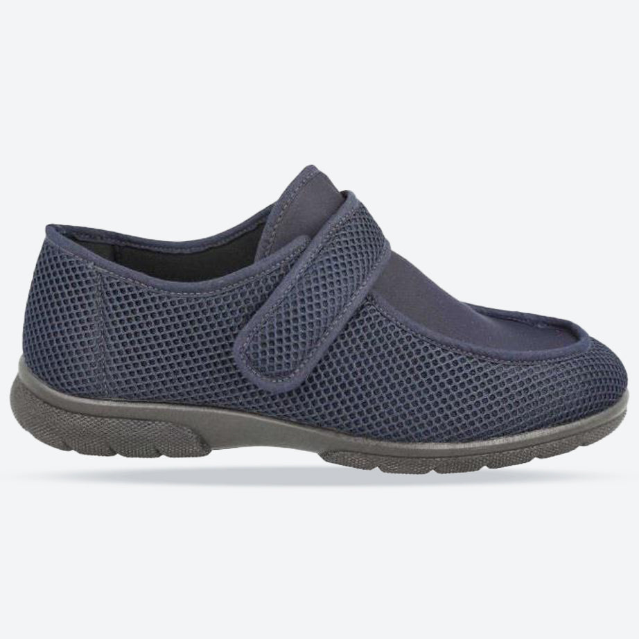 Men's Wide Fit DB Jamie Shoes