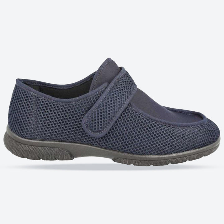 Men's Wide Fit DB Jamie Shoes
