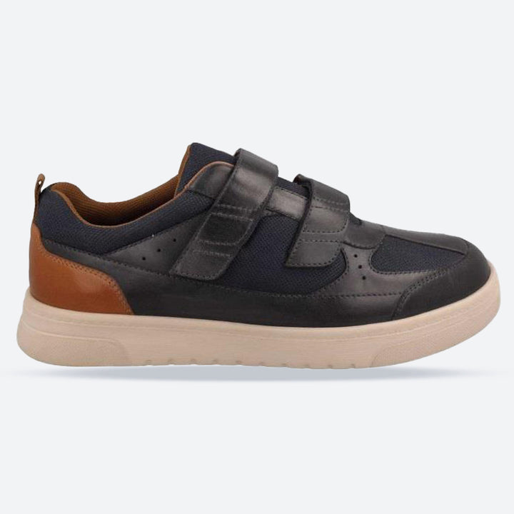 Men's Wide Fit DB Jude Shoes