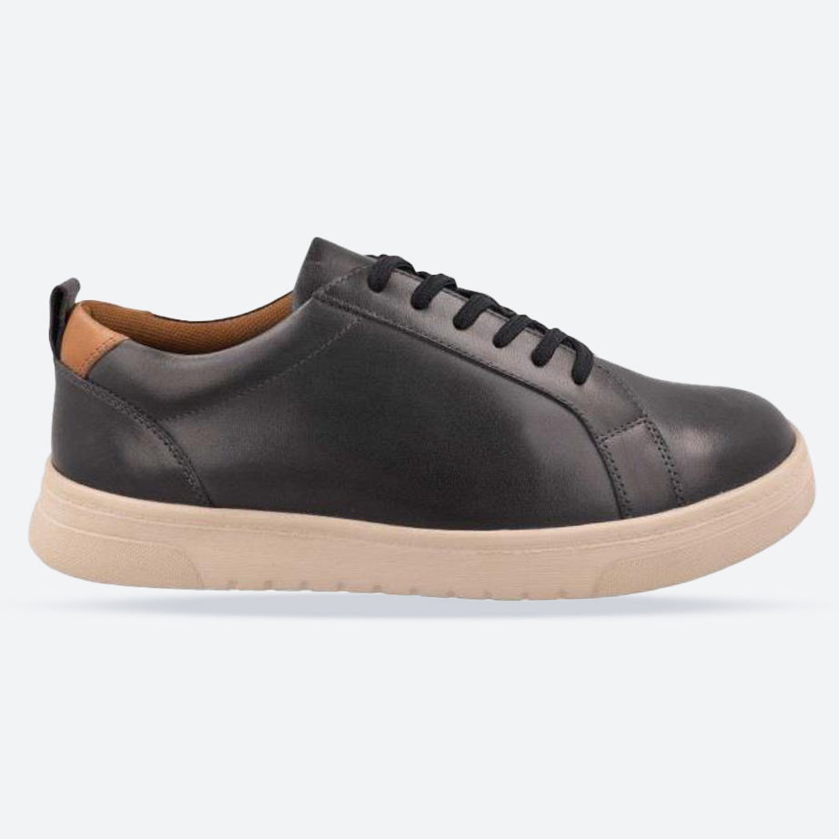 Men's Wide Fit DB Luca Shoes